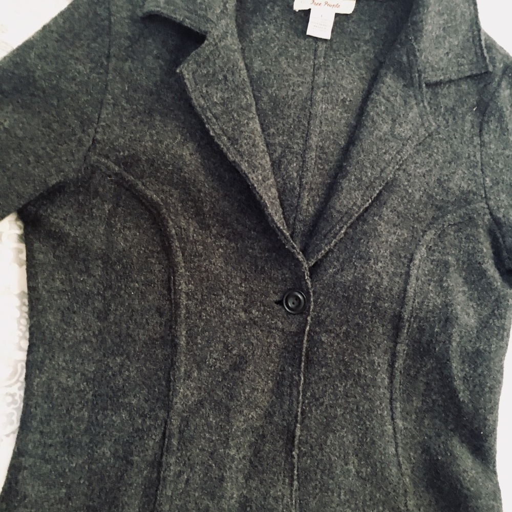 Free People! WINTER CLEARANCE! 100% Merino